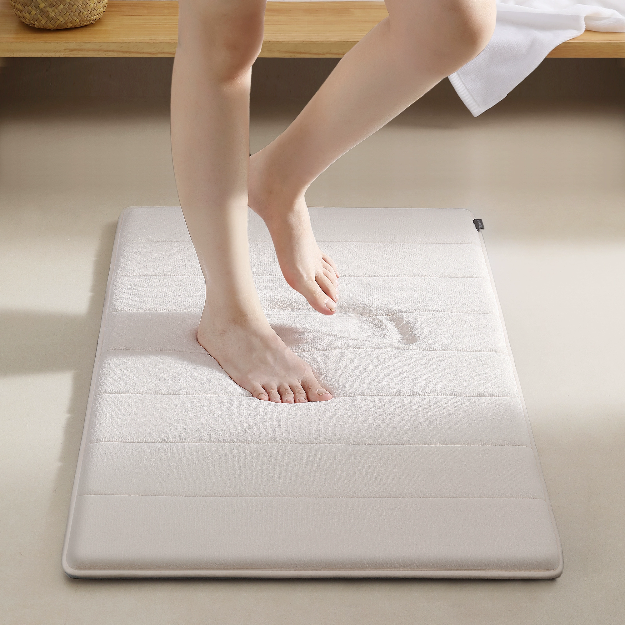 CloudPad Thick Memory Foam Mat - Image 2