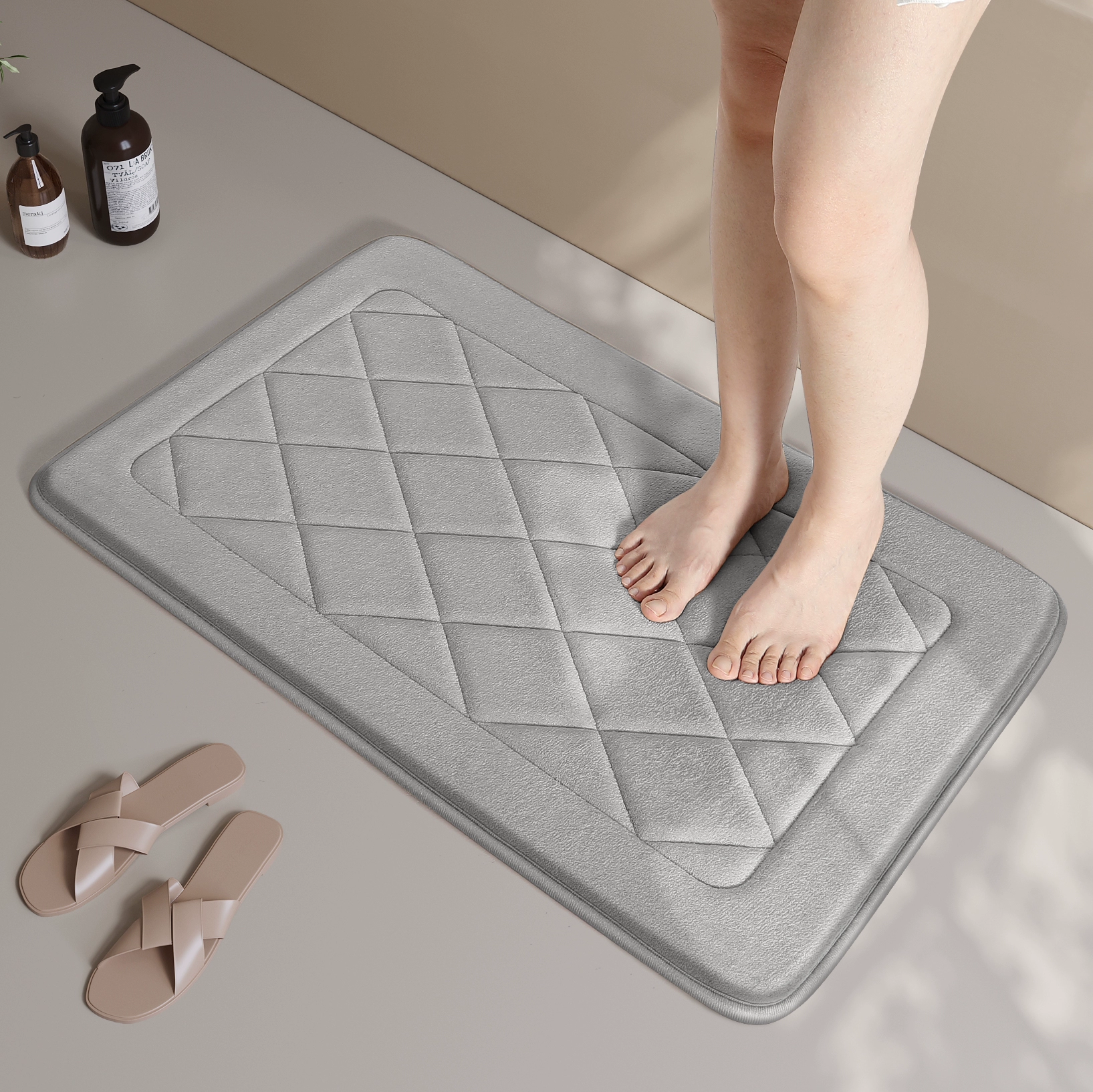 CloudPad Thick Memory Foam Mat - Image 6