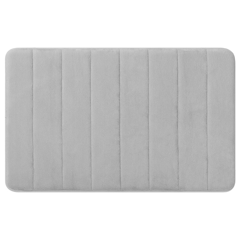 SoftStep Memory Foam Bath Mat - Image 5