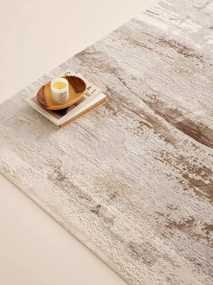 INUIKII ItaliaSoft Turkish Rug