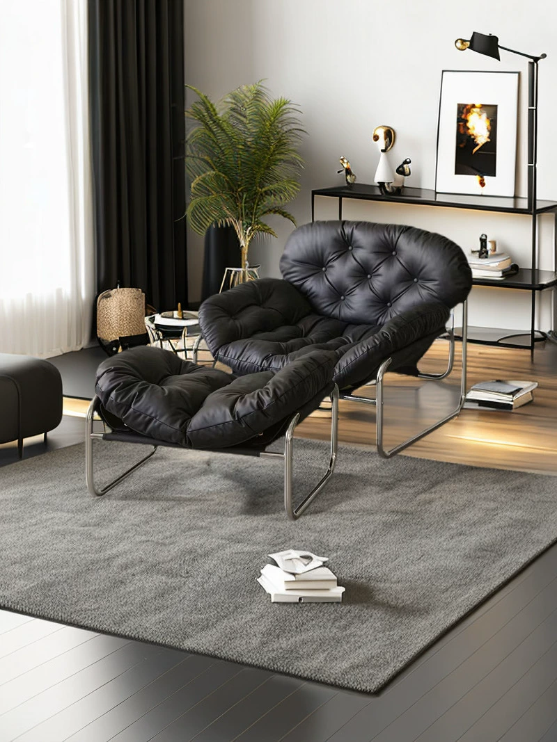 John Cloud Bauhaus Lounge Chair - Image 5