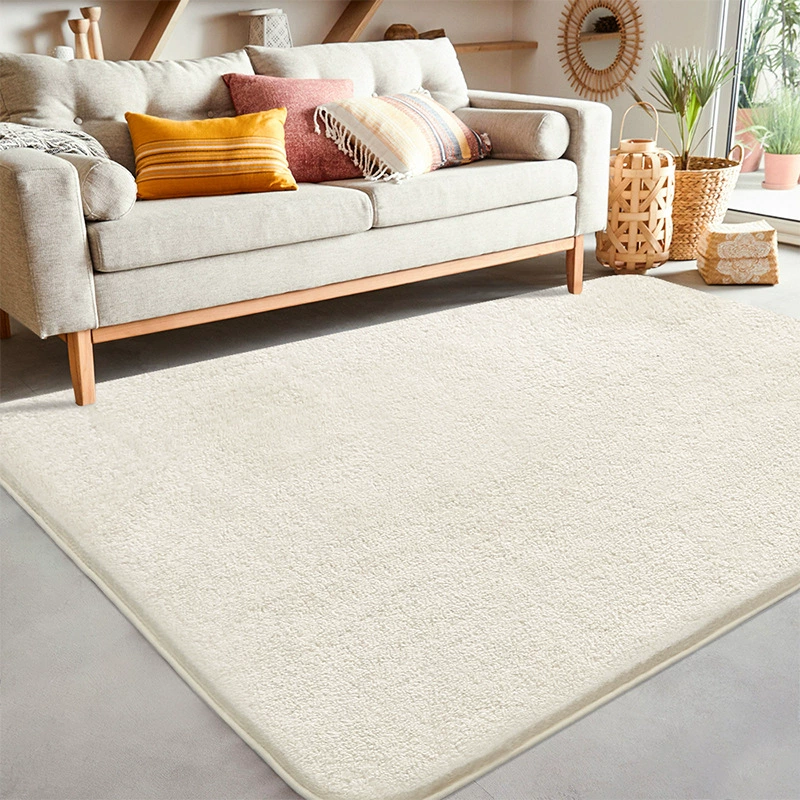 NordicLamb Vegan Velvet Area Rug