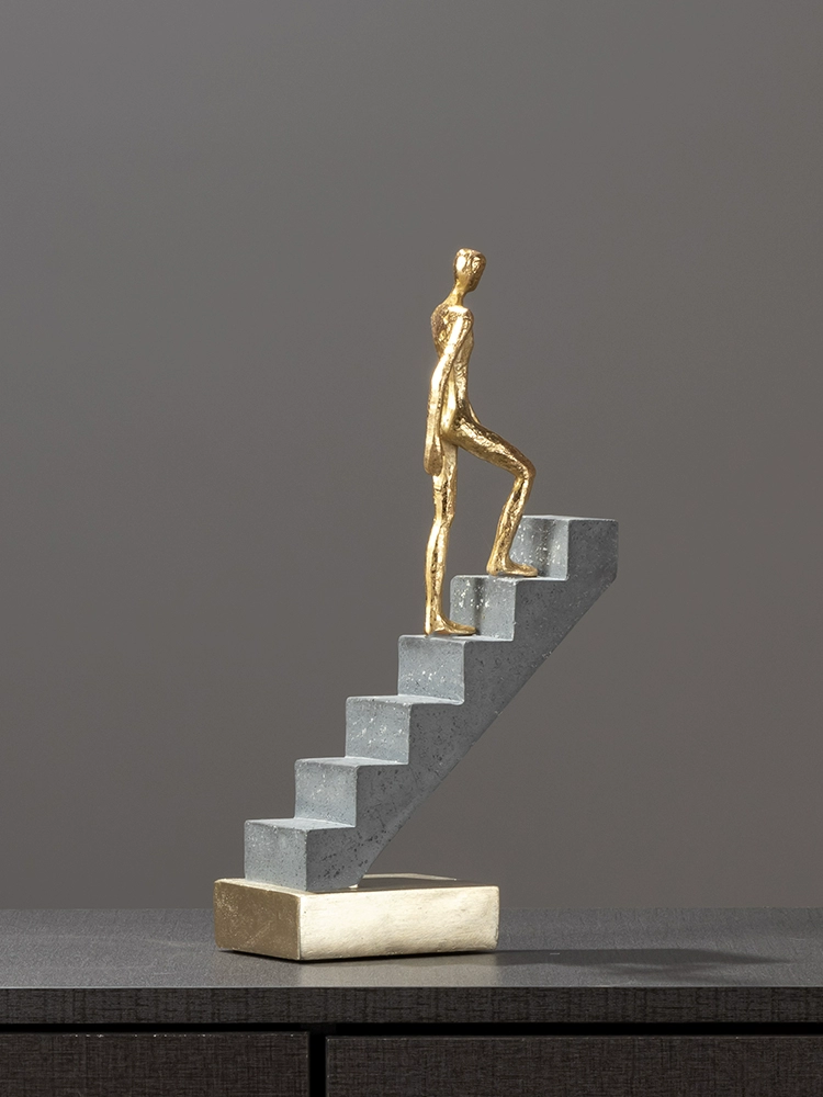 Ascend Nordic Stairway Sculptures - Image 2