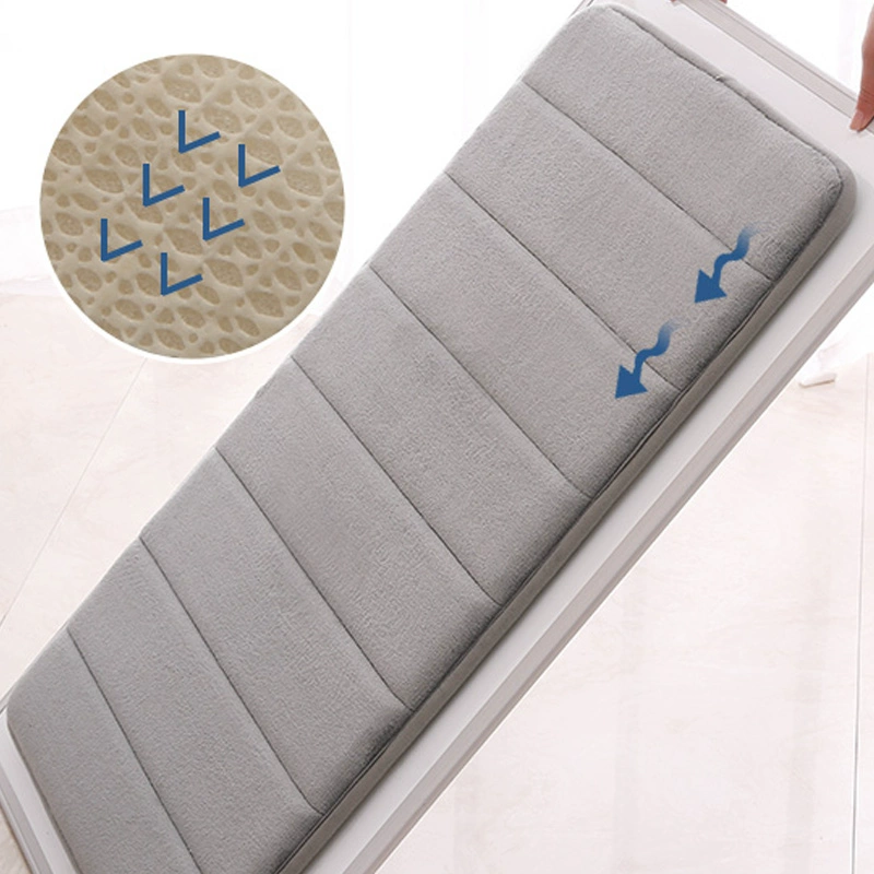 SoftStep Memory Foam Bath Mat - Image 3