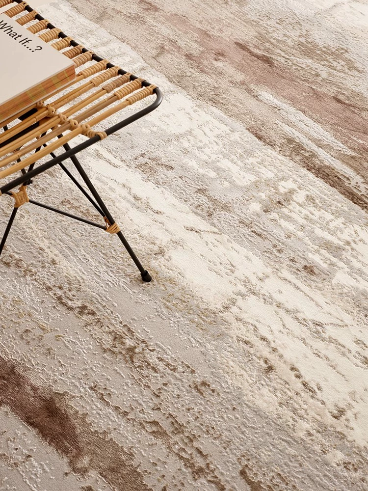 INUIKII ItaliaSoft Turkish Rug - Image 4