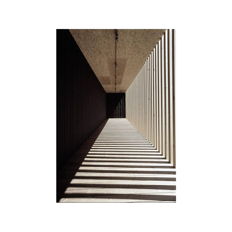 3D Space Illusion Decorative Wall Art - Image 5