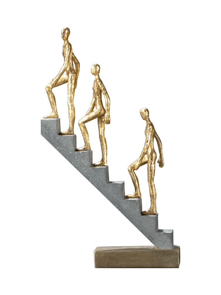 Ascend Nordic Stairway Sculptures - Image 3
