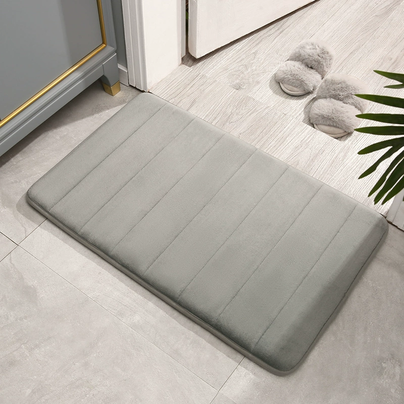 SoftStep Memory Foam Bath Mat - Image 2