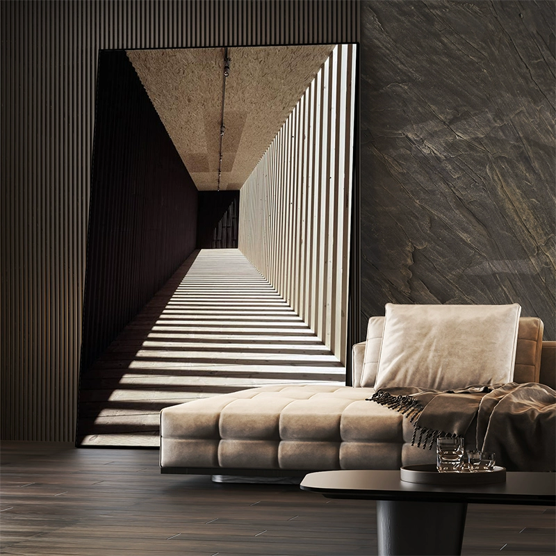 3D Space Illusion Decorative Wall Art - Image 3